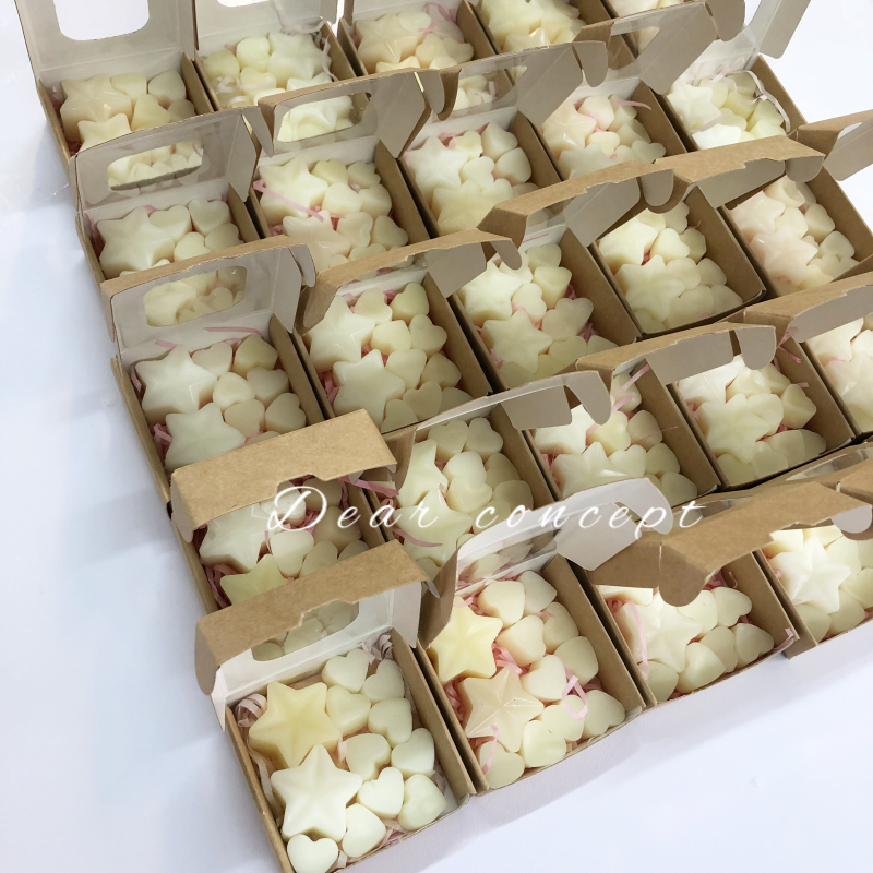 Quà Thơm Tặng Người Thương