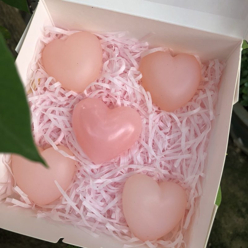 Quà Thơm Tặng Người Thương