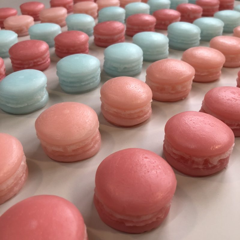 Quà Thơm Tặng Người Thương