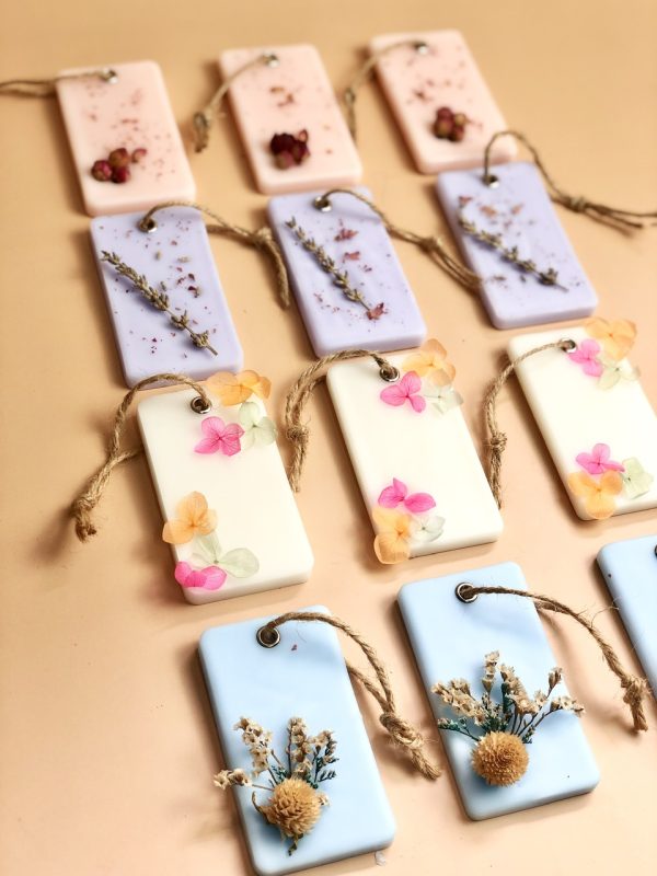 Quà Thơm Tặng Người Thương