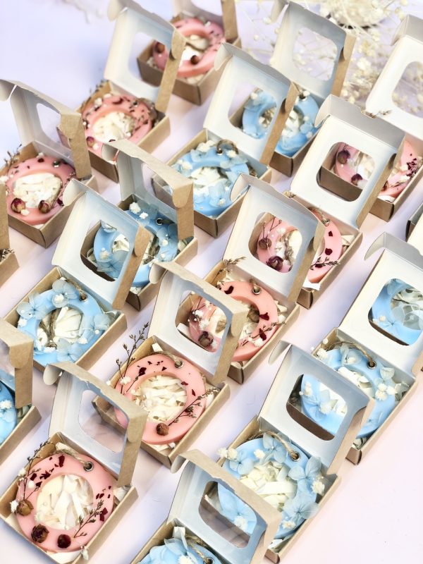 Quà Thơm Tặng Người Thương