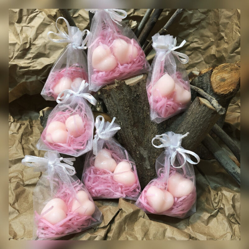 Quà Thơm Tặng Người Thương