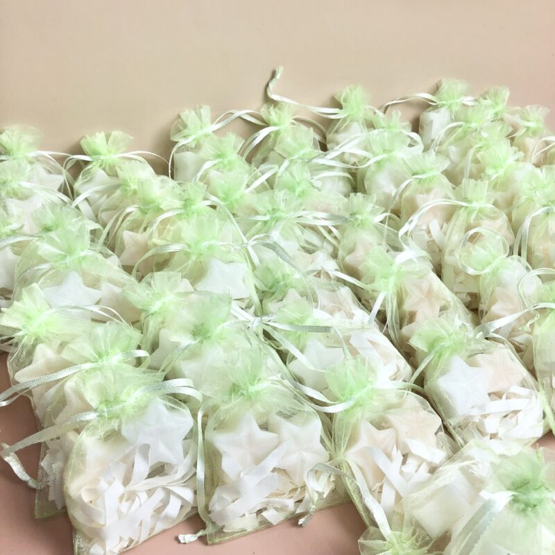 Quà Thơm Tặng Người Thương