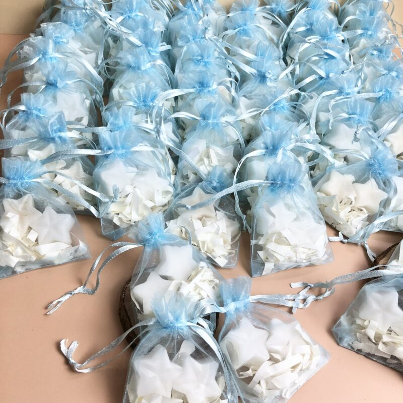 Quà Thơm Tặng Người Thương