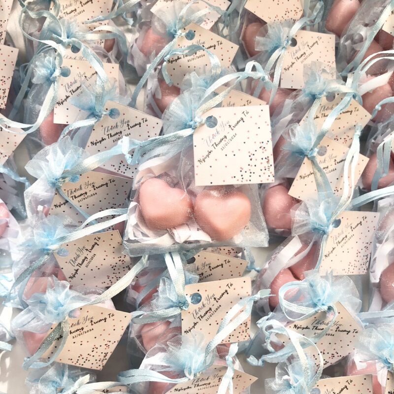 Quà Thơm Tặng Người Thương