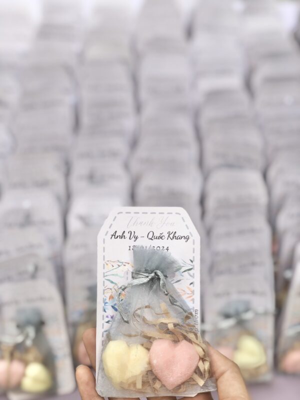 Quà Thơm Tặng Người Thương