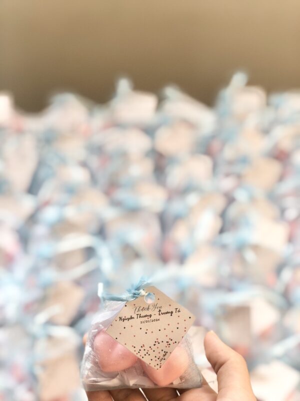 Quà Thơm Tặng Người Thương