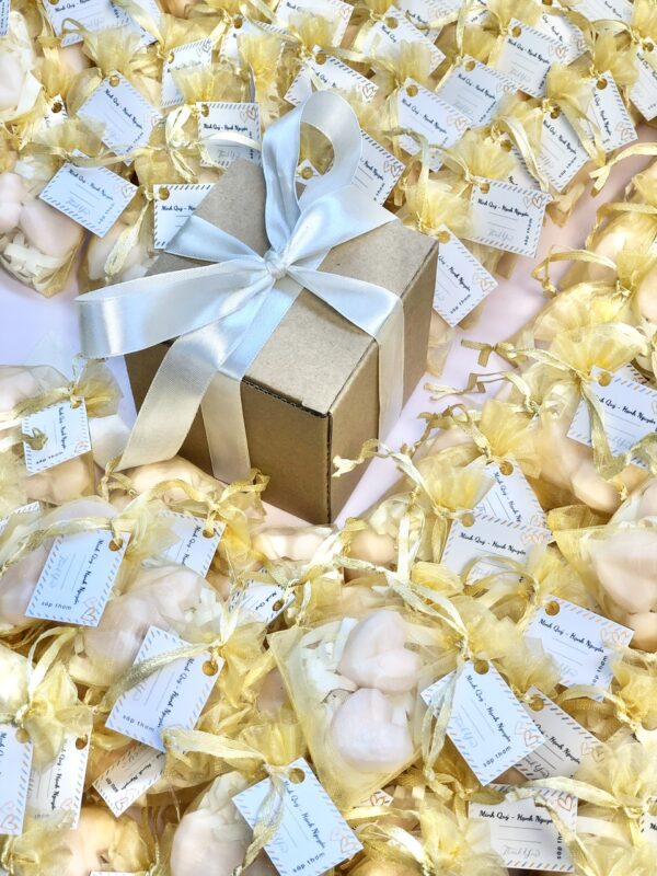 Quà Thơm Tặng Người Thương