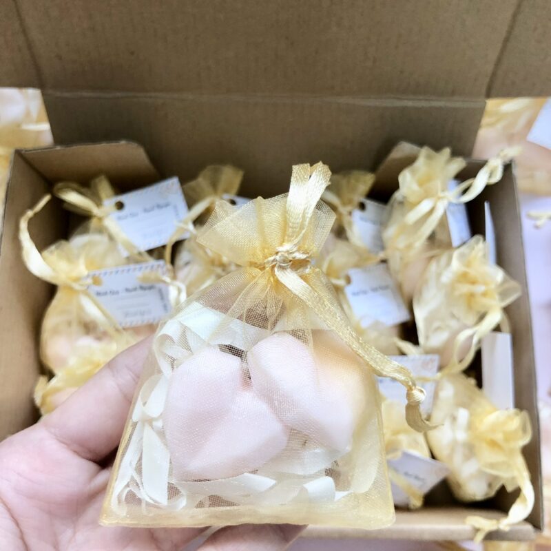 Quà Thơm Tặng Người Thương