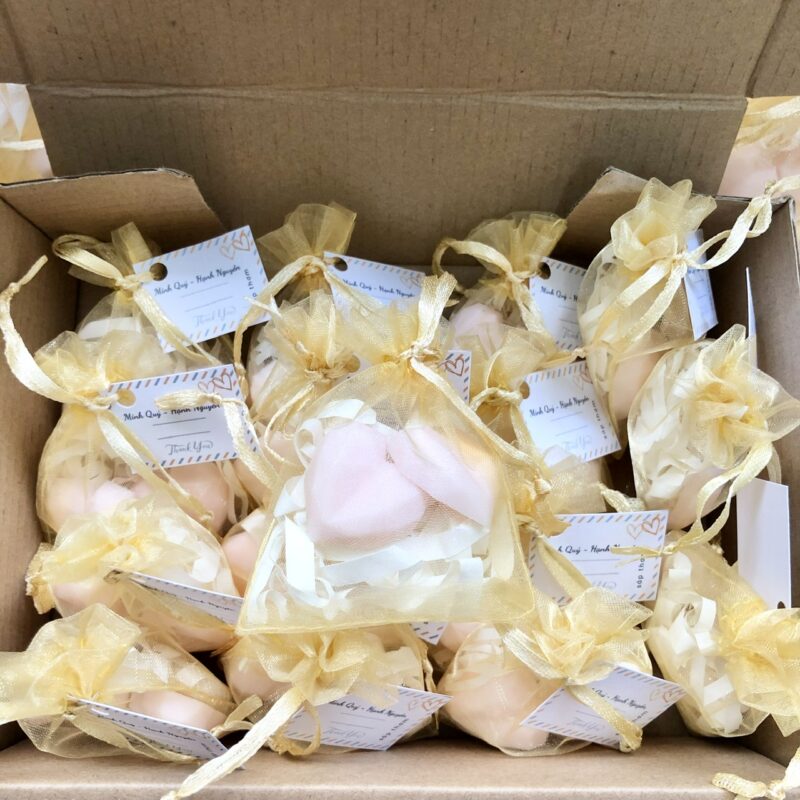 Quà Thơm Tặng Người Thương