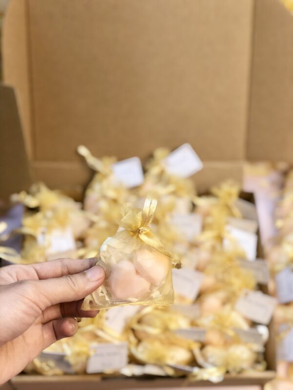 Quà Thơm Tặng Người Thương