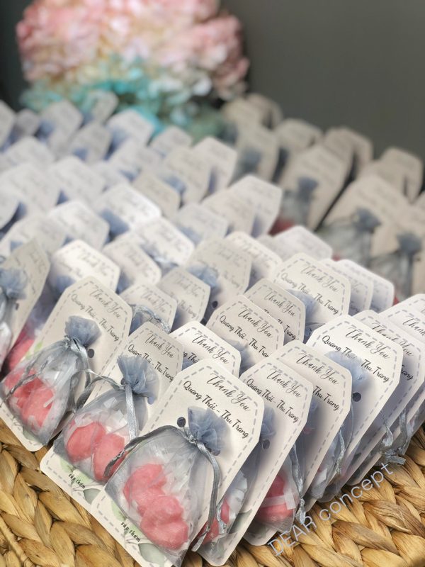 Quà Thơm Tặng Người Thương