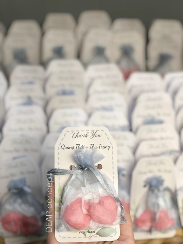 Quà Thơm Tặng Người Thương