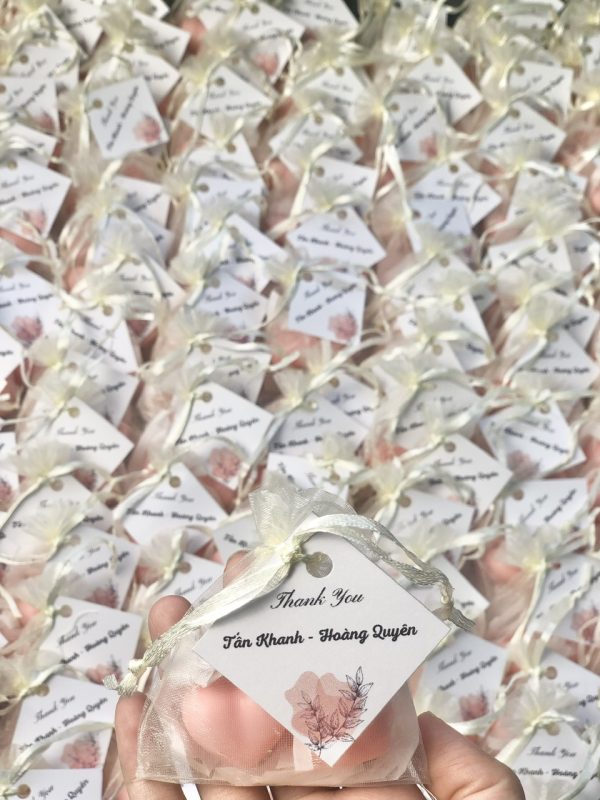 Quà Thơm Tặng Người Thương