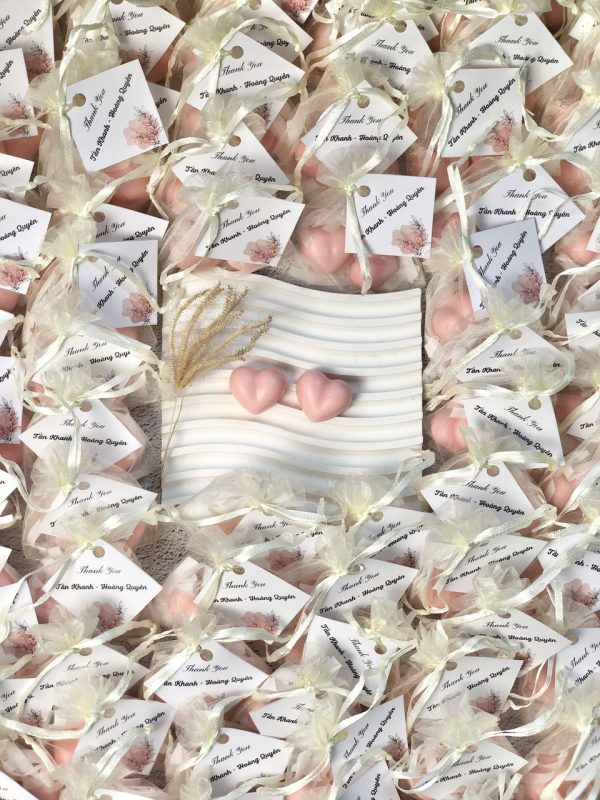 Quà Thơm Tặng Người Thương