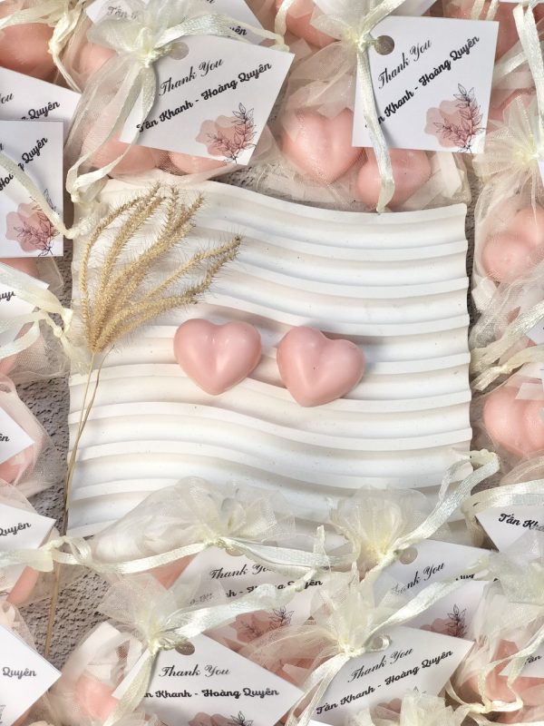 Quà Thơm Tặng Người Thương