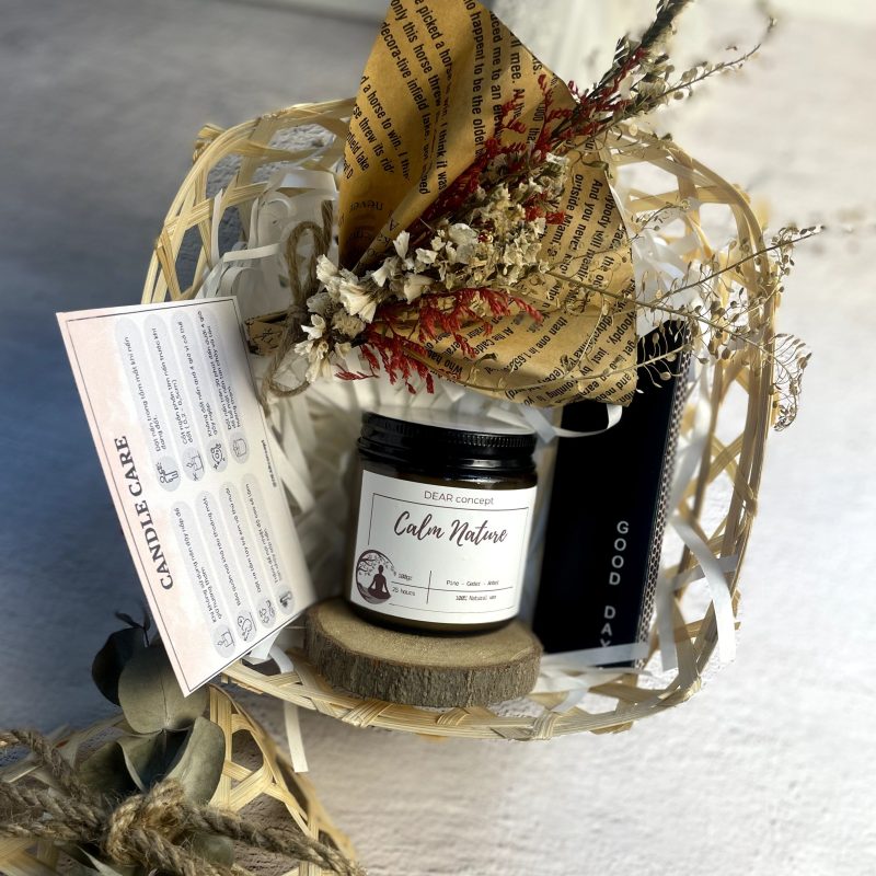 Quà Thơm Tặng Người Thương