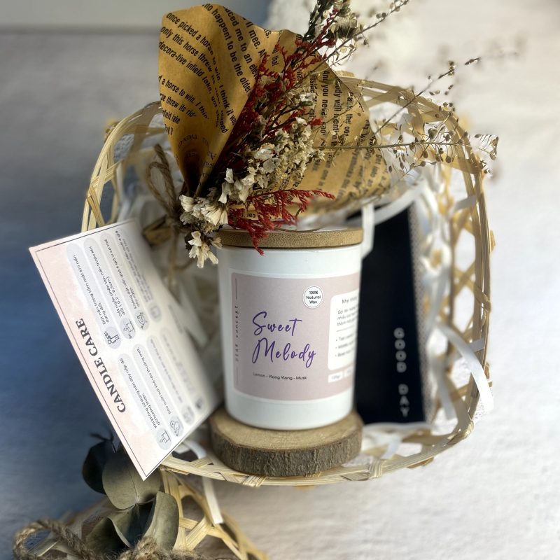 Quà Thơm Tặng Người Thương