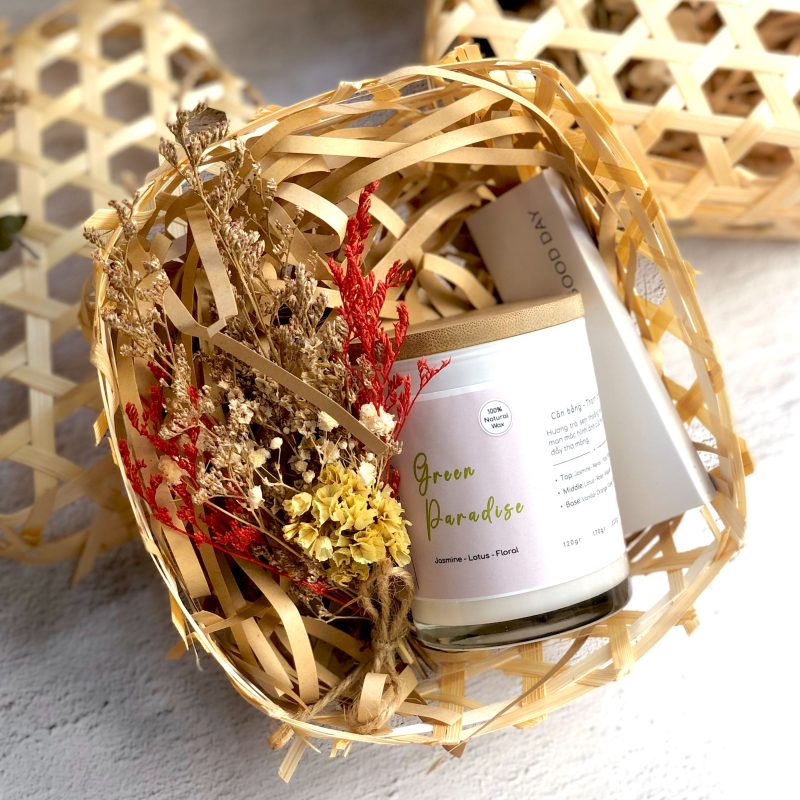 Quà Thơm Tặng Người Thương