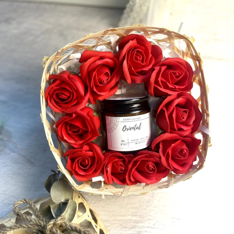 Quà Thơm Tặng Người Thương