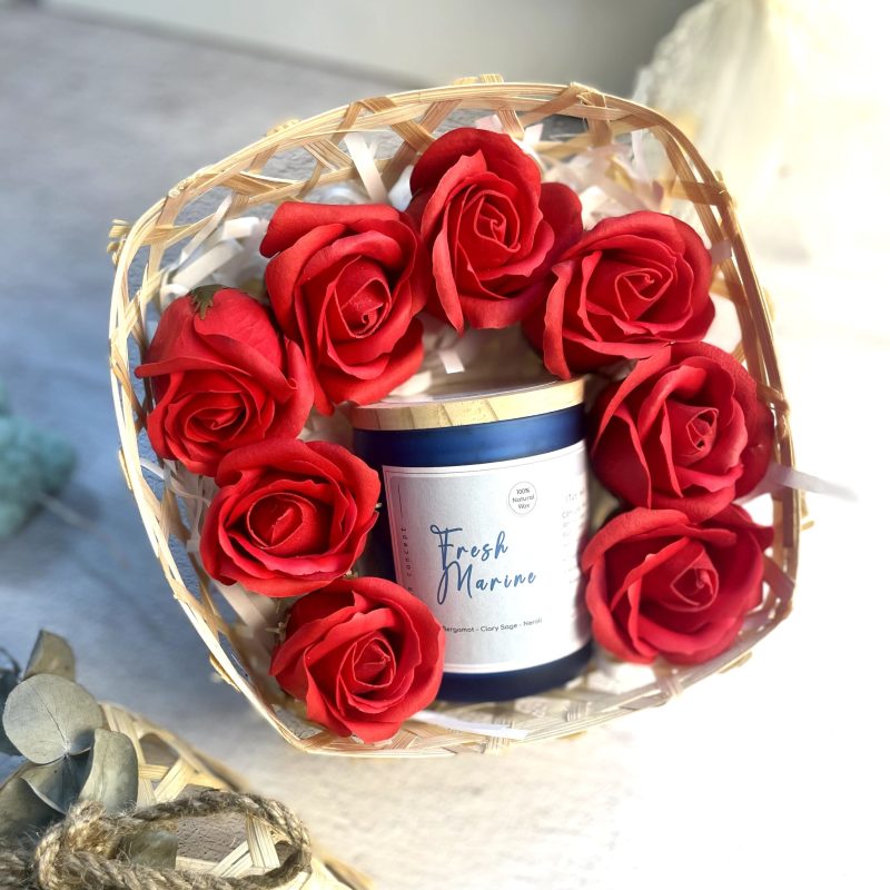 Quà Thơm Tặng Người Thương