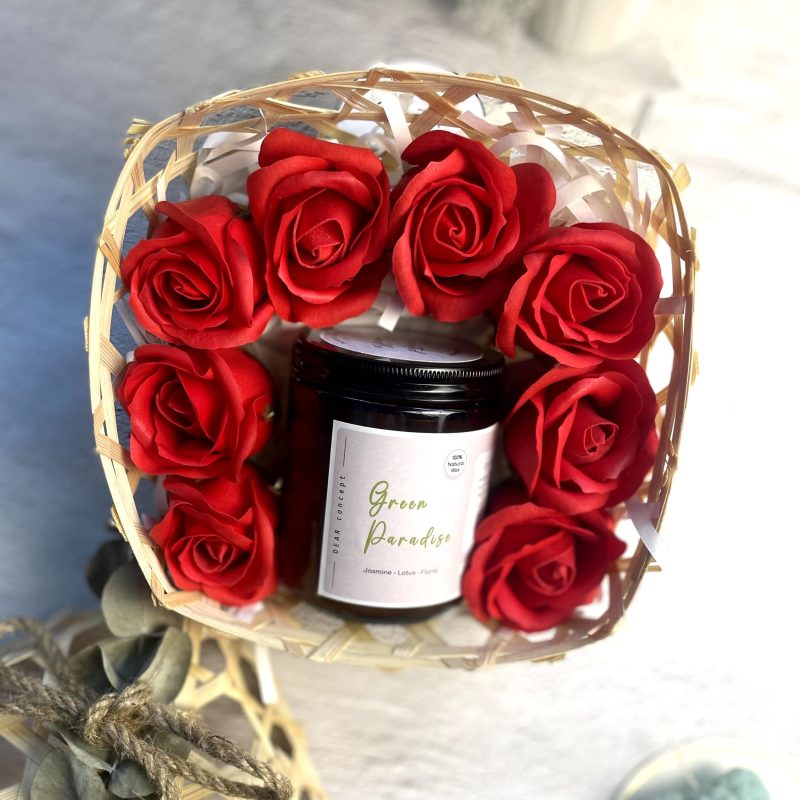 Quà Thơm Tặng Người Thương