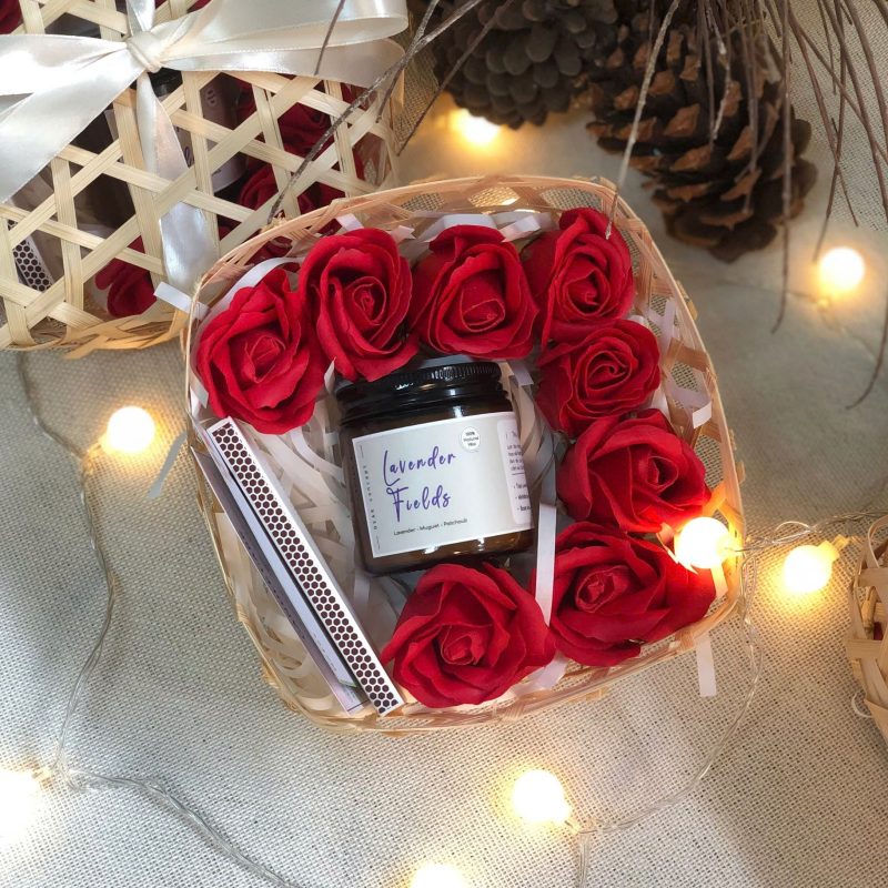 Quà Thơm Tặng Người Thương