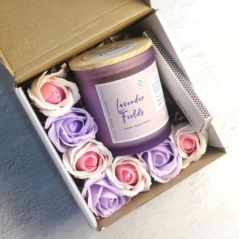 Quà Thơm Tặng Người Thương