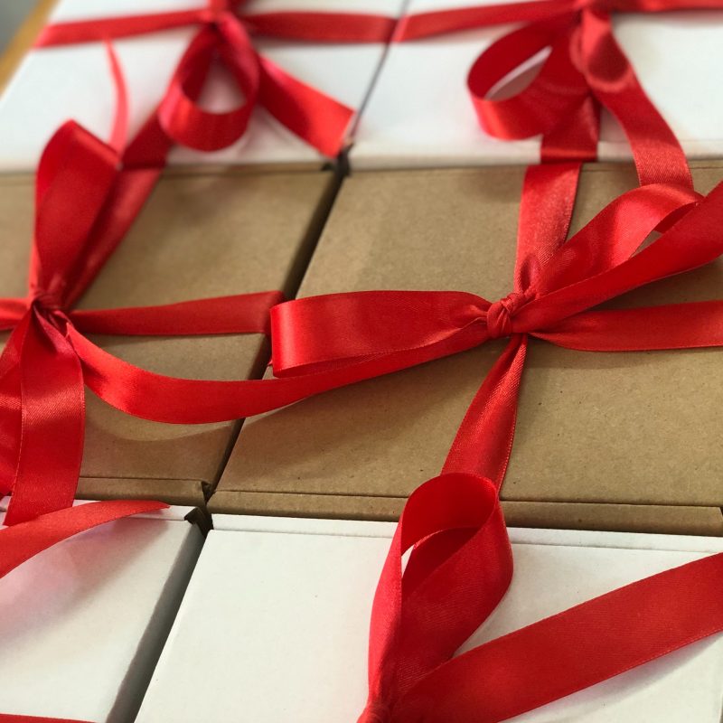 Quà Thơm Tặng Người Thương