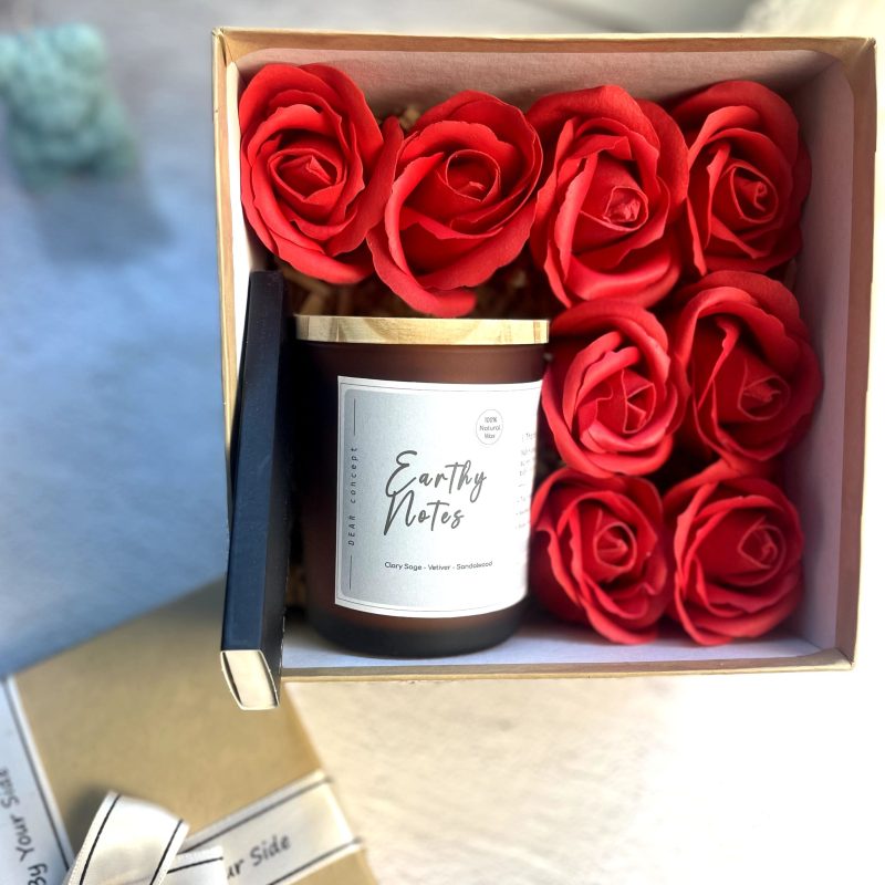 Quà Thơm Tặng Người Thương