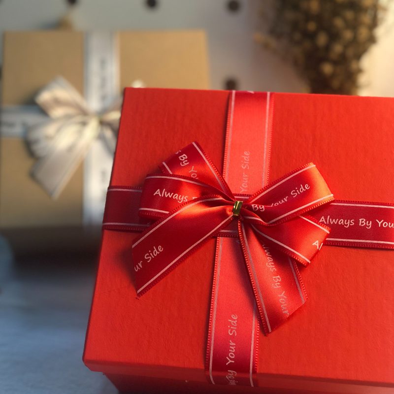 Quà Thơm Tặng Người Thương