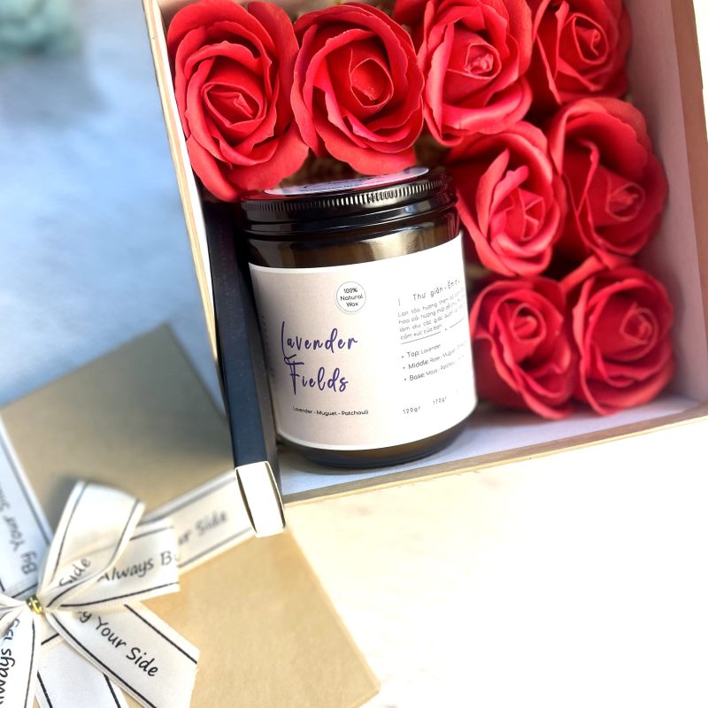 Quà Thơm Tặng Người Thương