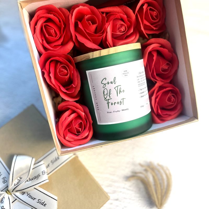 Quà Thơm Tặng Người Thương