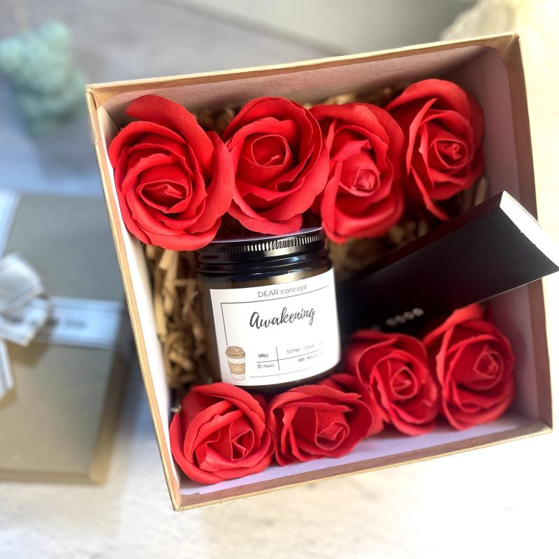 Quà Thơm Tặng Người Thương