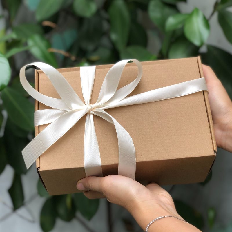 Quà Thơm Tặng Người Thương