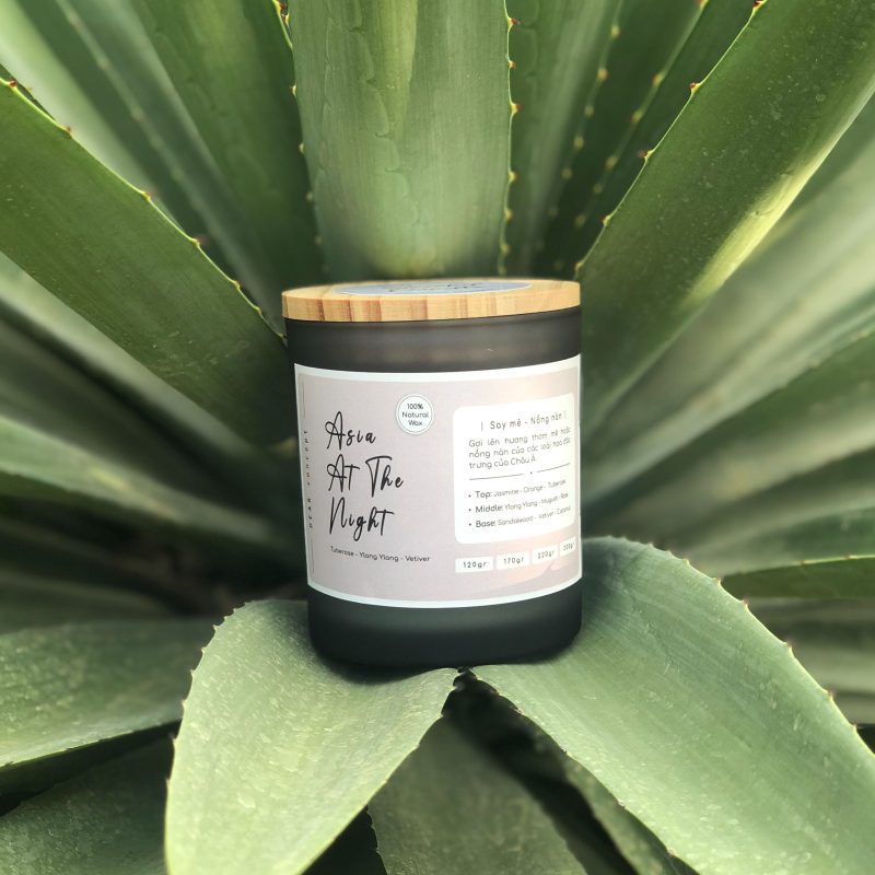 Quà Thơm Tặng Người Thương