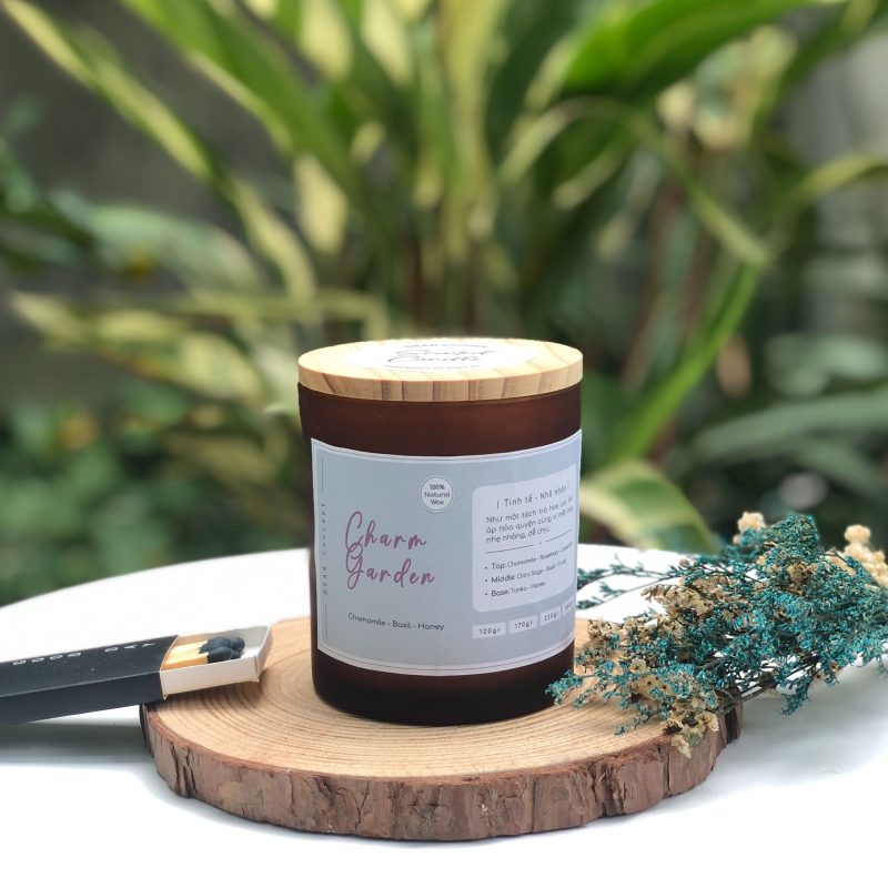 Quà Thơm Tặng Người Thương