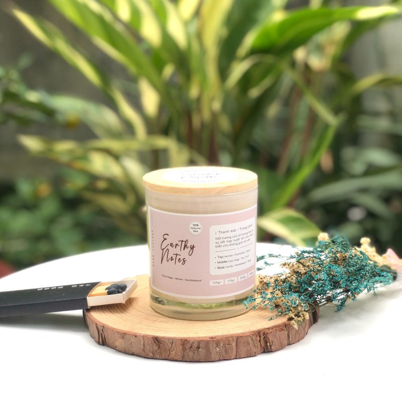 Quà Thơm Tặng Người Thương