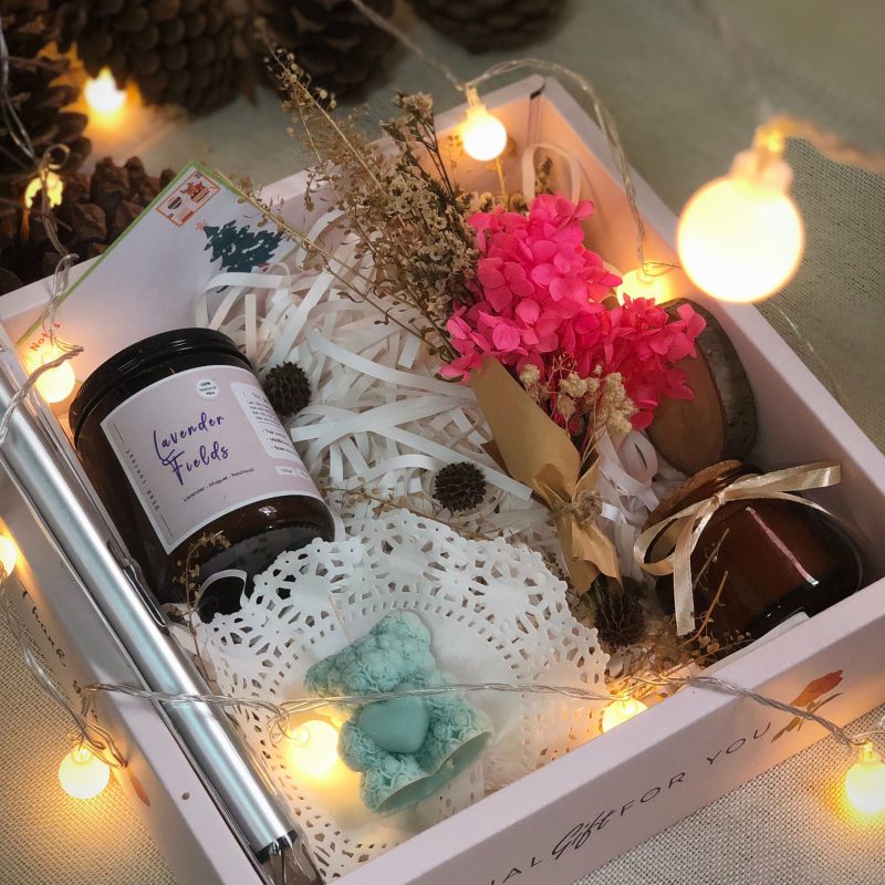 Quà Thơm Tặng Người Thương