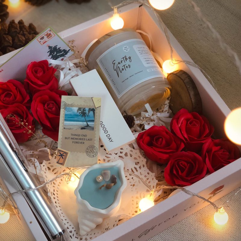 Quà Thơm Tặng Người Thương