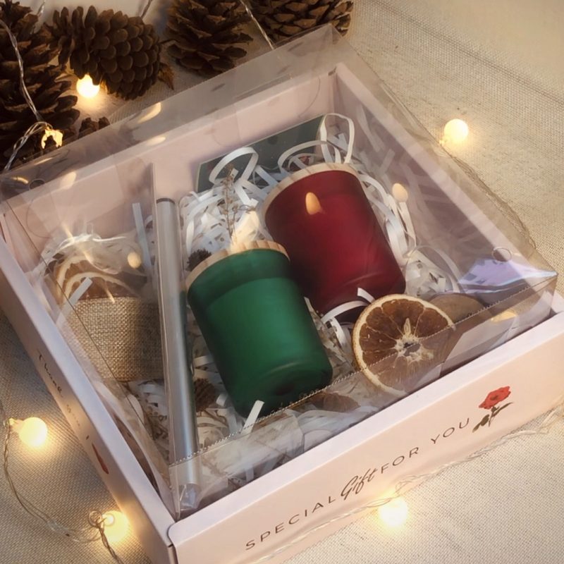 Quà Thơm Tặng Người Thương