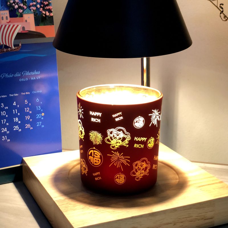 Quà Thơm Tặng Người Thương