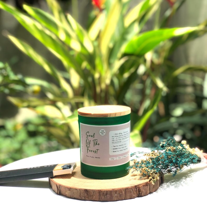 Quà Thơm Tặng Người Thương