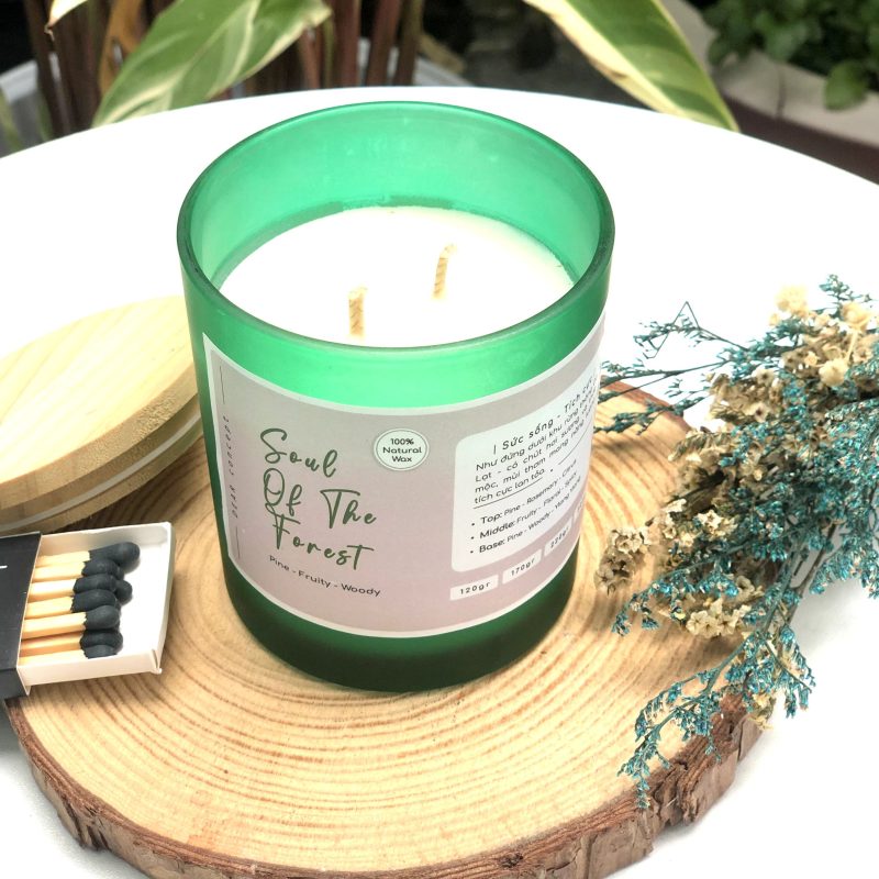 Quà Thơm Tặng Người Thương