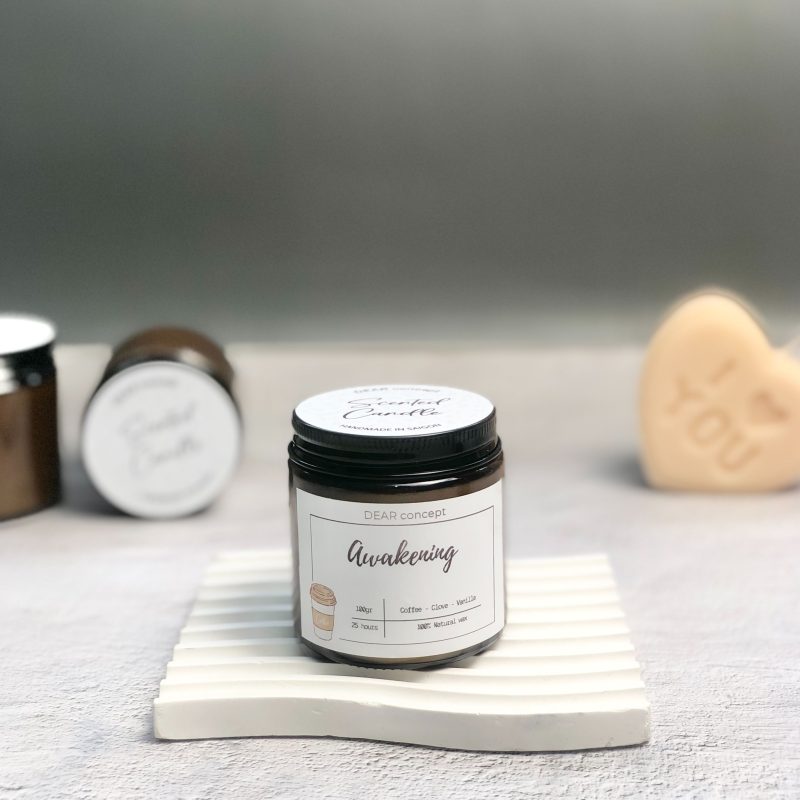 Quà Thơm Tặng Người Thương