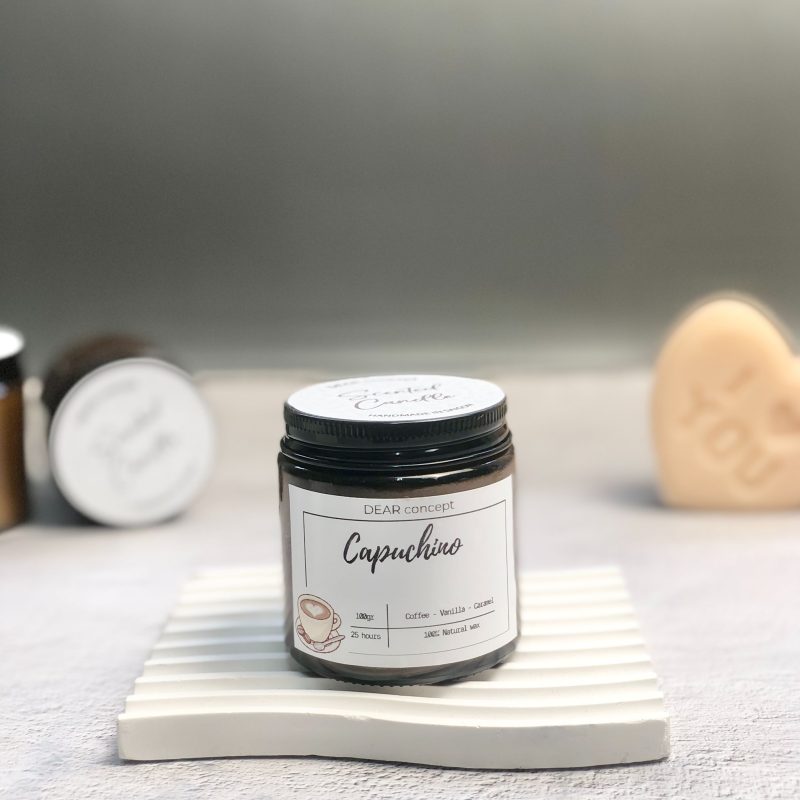 Quà Thơm Tặng Người Thương