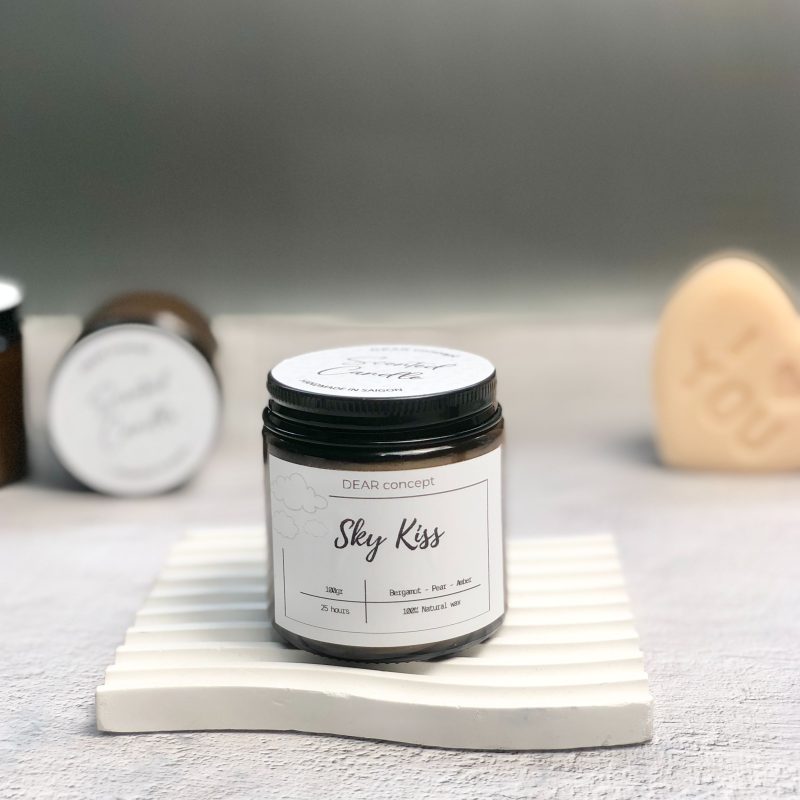 Quà Thơm Tặng Người Thương