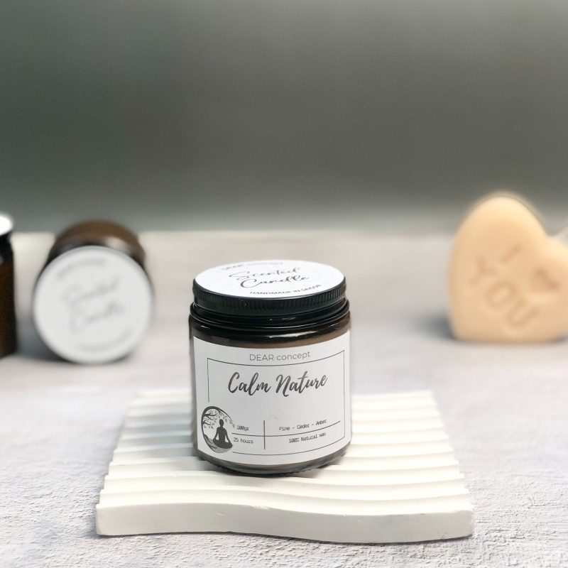 Quà Thơm Tặng Người Thương