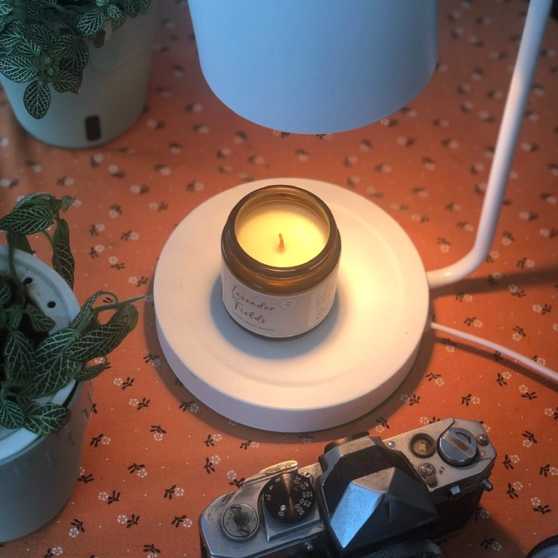 Quà Thơm Tặng Người Thương