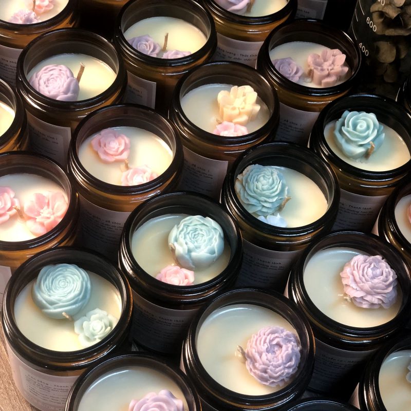 Quà Thơm Tặng Người Thương